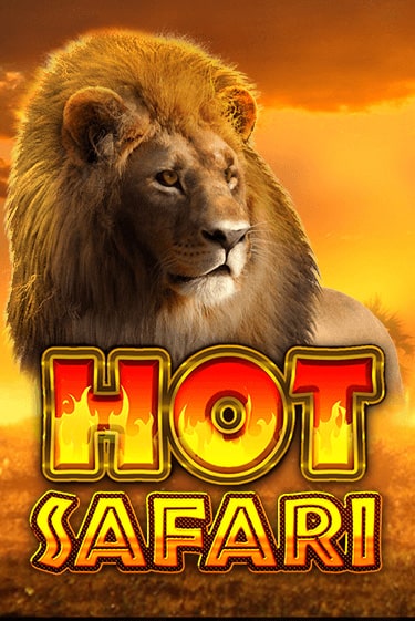 Игра Hot Safari от Pragmatic Play | Чемпион Слотс Казино 