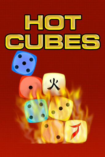Игра Hot Cubes от Greentube | Чемпион Слотс Казино 