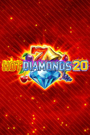 Игра Hot Diamonds 20 от Zeusplay | Чемпион Слотс Казино 