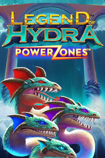 Игра PowerZones: Legend of Hydra от Playtech | Чемпион Слотс Казино 