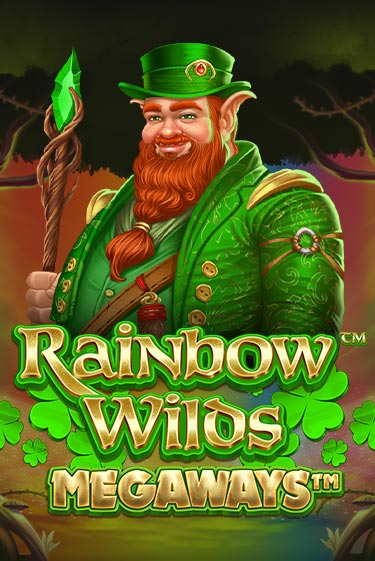 Игра Rainbow Wilds Megaways от Games Global | Чемпион Слотс Казино 