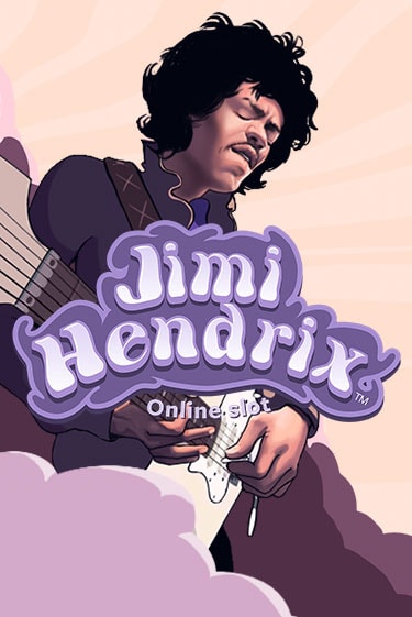 Игра Jimi Hendrix Online Slot TM от NetEnt Deluxe | Чемпион Слотс Казино 