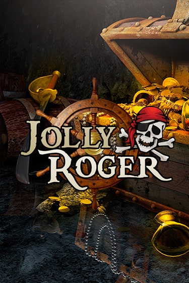 Игра Jolly Roger от Play'n GO | Чемпион Слотс Казино 