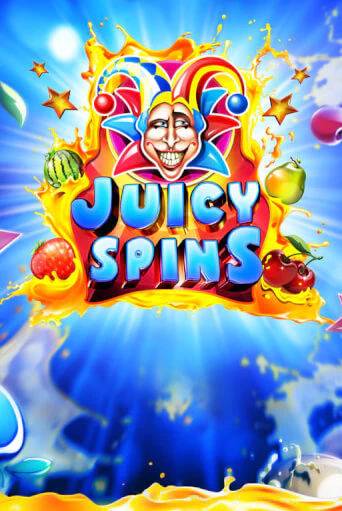 Игра Juicy Spins от Platipus | Чемпион Слотс Казино 