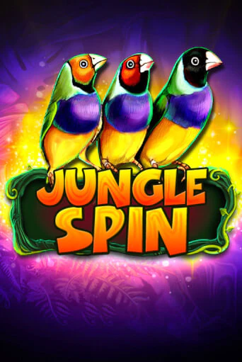 Игра Jungle Spin от Platipus | Чемпион Слотс Казино 