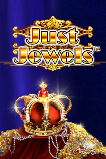 Игра Just Jewels Deluxe от Greentube | Чемпион Слотс Казино 