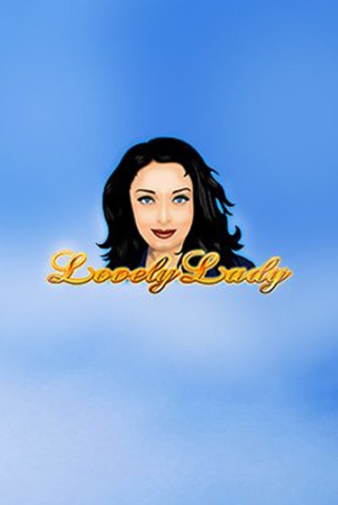 Игра Lovely Lady от Amatic | Чемпион Слотс Казино 
