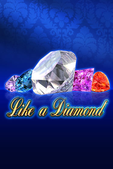 Игра Like A Diamond от Amusnet Interactive | Чемпион Слотс Казино 