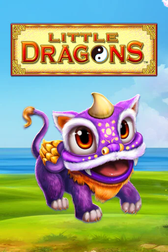 Игра Little Dragons от Greentube | Чемпион Слотс Казино 