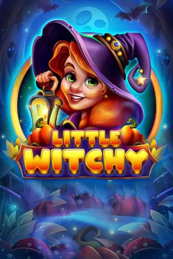 Игра Little Witchy от Platipus | Чемпион Слотс Казино 