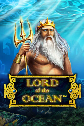 Игра Lord of the Ocean от Greentube | Чемпион Слотс Казино 