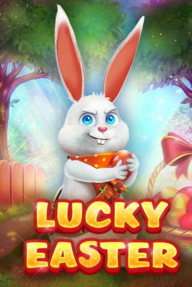 Игра Lucky Easter от Red Tiger | Чемпион Слотс Казино 