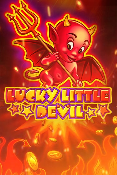 Игра Lucky Little Devil от Amatic | Чемпион Слотс Казино 