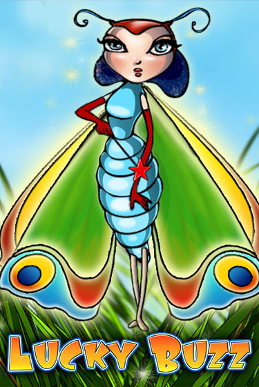 Игра Lucky Buzz от Amusnet Interactive | Чемпион Слотс Казино 