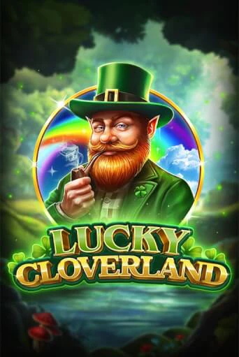 Игра Lucky Cloverland от Endorphina | Чемпион Слотс Казино 