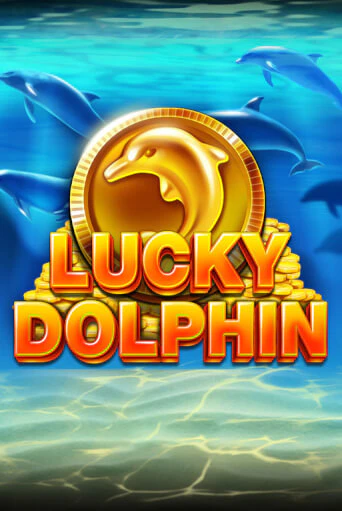 Игра Lucky Dolphin от Platipus | Чемпион Слотс Казино 
