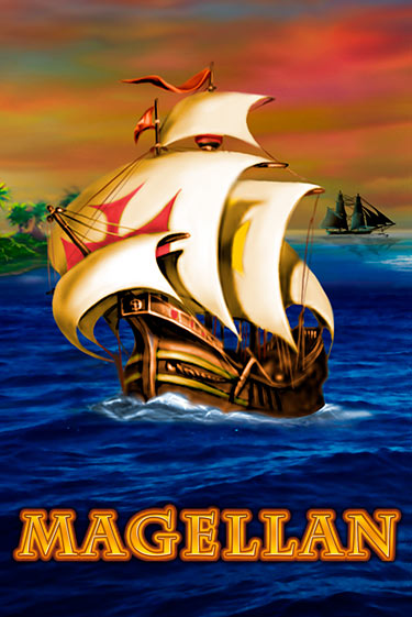 Игра Magellan от Amusnet Interactive | Чемпион Слотс Казино 