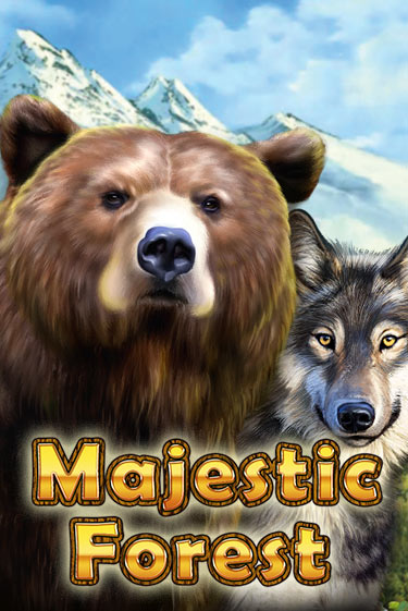 Игра Majestic Forest от Amusnet Interactive | Чемпион Слотс Казино 