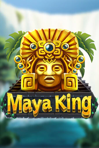 Игра Maya King от Dragoon Soft | Чемпион Слотс Казино 