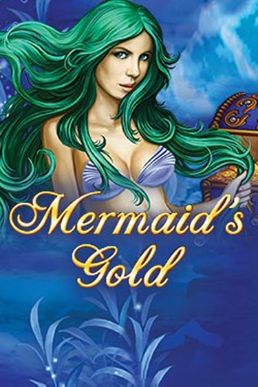 Игра Mermaids Gold от Amatic | Чемпион Слотс Казино 