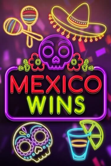 Игра Mexico Wins от Booming Games | Чемпион Слотс Казино 