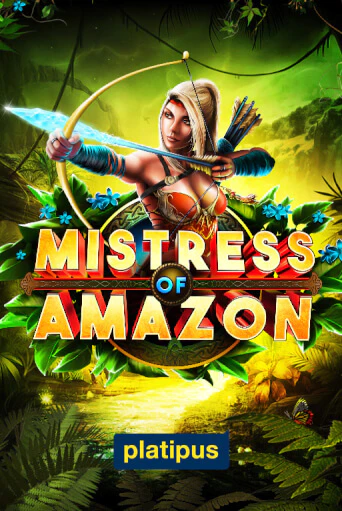 Игра Mistress of Amazon от Platipus | Чемпион Слотс Казино 