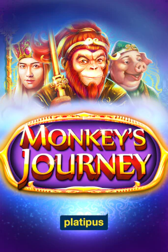 Игра Monkey's Journey от Platipus | Чемпион Слотс Казино 