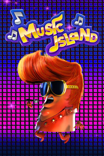 Игра Music Island от Greentube | Чемпион Слотс Казино 