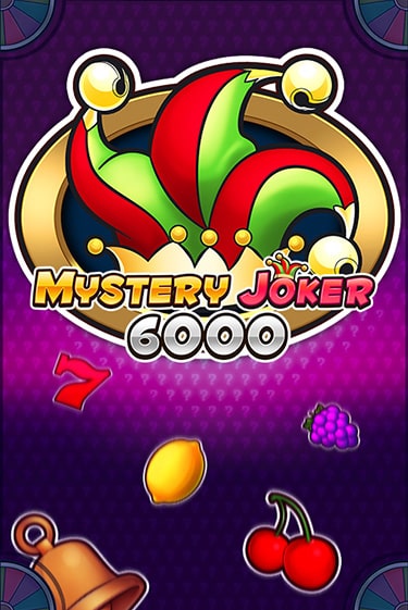 Игра Mystery Joker 6000 от Play'n GO | Чемпион Слотс Казино 