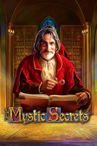 Игра Mystic Secrets от Greentube | Чемпион Слотс Казино 