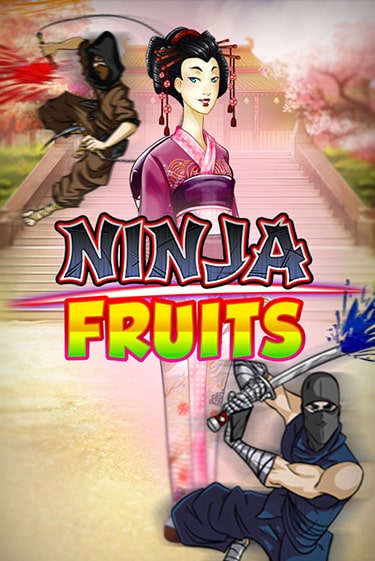 Игра Ninja Fruits от Play'n GO | Чемпион Слотс Казино 
