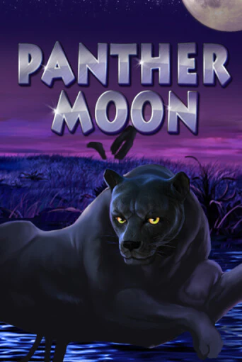 Игра Panther Moon от Playtech | Чемпион Слотс Казино 