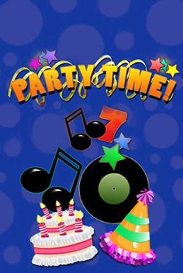 Игра Party Time от Amatic | Чемпион Слотс Казино 