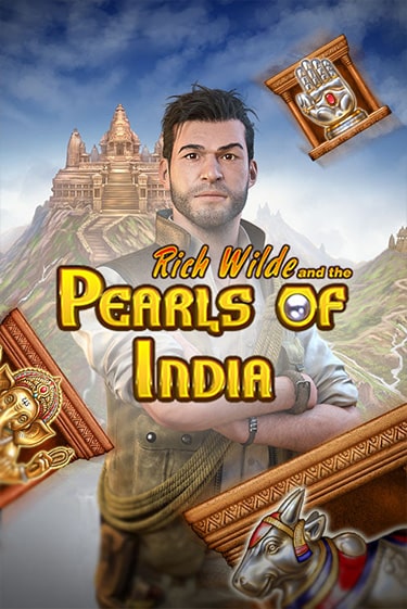 Игра Pearls of India от Play'n GO | Чемпион Слотс Казино 