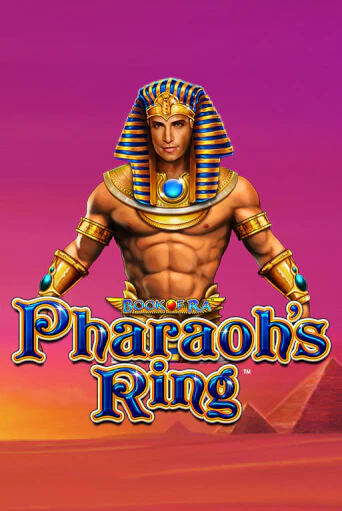 Игра Pharaoh's Ring от Greentube | Чемпион Слотс Казино 