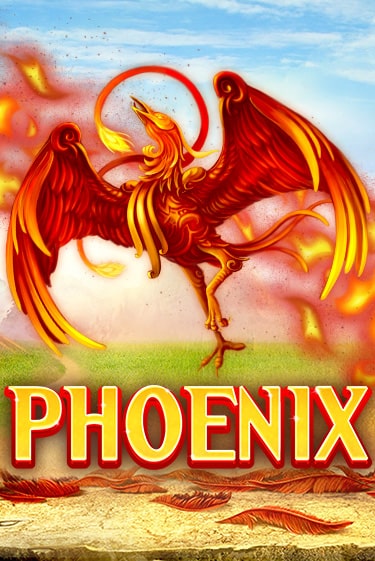 Игра Phoenix от Red Tiger | Чемпион Слотс Казино 