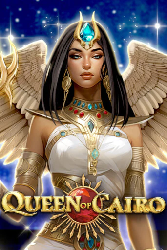 Игра Queen of Cairo от Microgaming | Чемпион Слотс Казино 