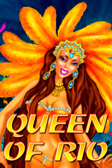 Игра Queen Of Rio от Amusnet Interactive | Чемпион Слотс Казино 