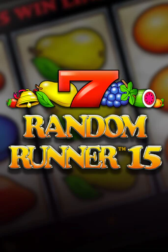 Игра Random Runner 15 от Greentube | Чемпион Слотс Казино 