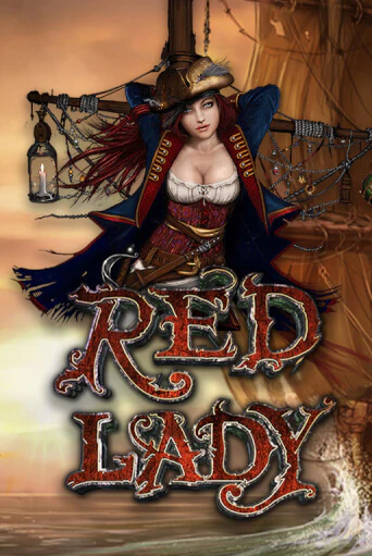 Игра Red Lady от Greentube | Чемпион Слотс Казино 