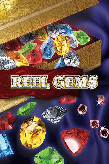 Игра Reel Gems от Games Global | Чемпион Слотс Казино 