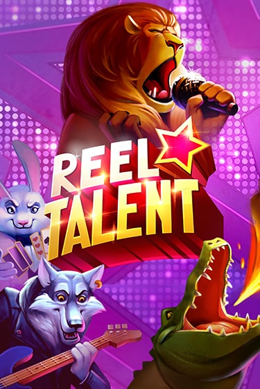 Игра Reel Talent от Games Global | Чемпион Слотс Казино 