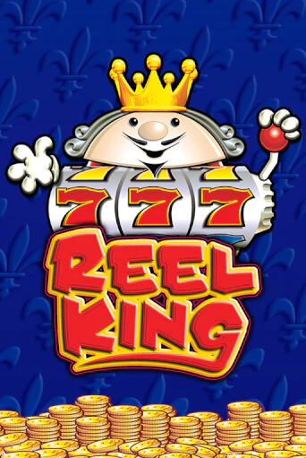 Игра Reel King от Greentube | Чемпион Слотс Казино 