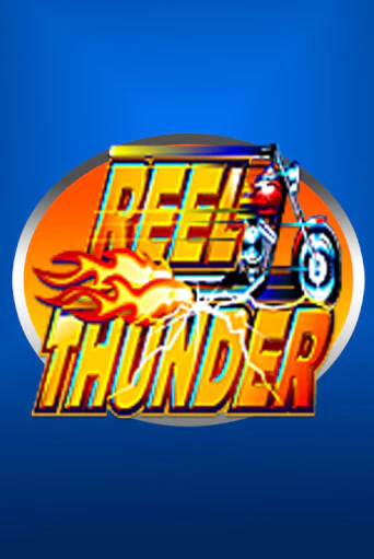 Игра Reel Thunder от Microgaming | Чемпион Слотс Казино 