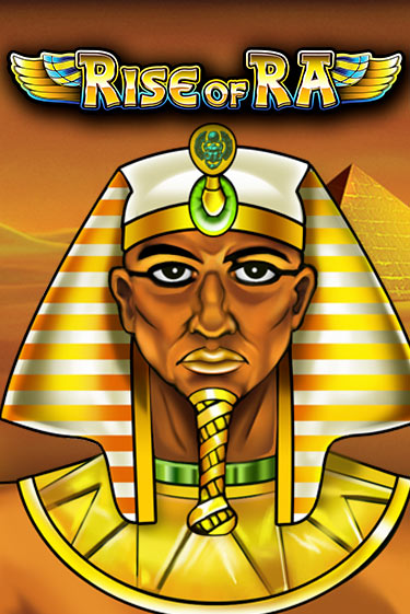 Игра Rise Of Ra от Amusnet Interactive | Чемпион Слотс Казино 