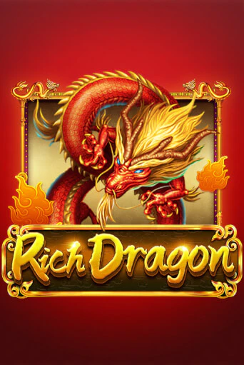 Игра Rich Dragon от Dragoon Soft | Чемпион Слотс Казино 