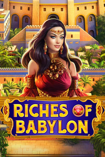 Игра Riches of Babylon от Greentube | Чемпион Слотс Казино 