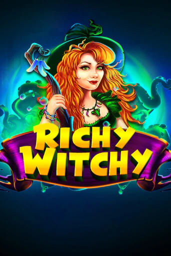 Игра Richy Witchy от Platipus | Чемпион Слотс Казино 