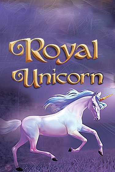 Игра Royal Unicorn от Amatic | Чемпион Слотс Казино 
