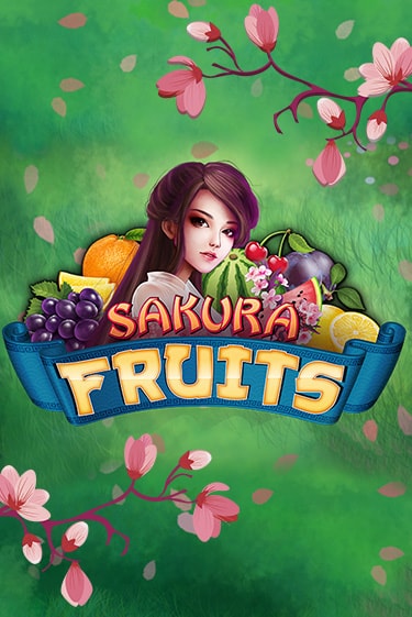 Игра Sakura Fruits от Amatic | Чемпион Слотс Казино 